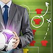 play Soccer Manager Online