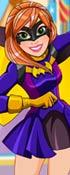 play Batgirl Dress Up