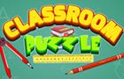 play Classroom Puzzle