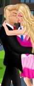 play Princess School Kissing