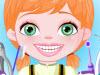 play Princess Anna Dental Care
