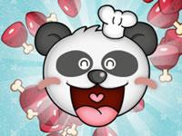 play Panda Click