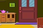 play Royal Green Room Escape