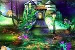play Angel World Escape