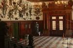 play Escape From Peles Castle