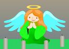 play Angel World Escape