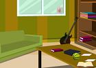 play Royal Green Room Escape