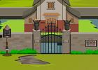 play Trench House