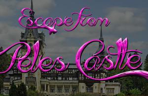 play Eight Escape From Peles Castle
