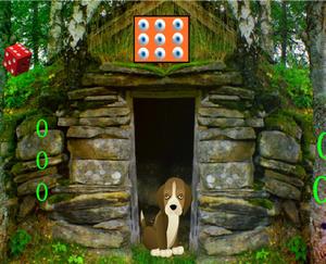 play Yal Woodland House Escape