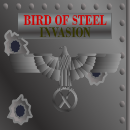 play Invasion - Bird Of Steel