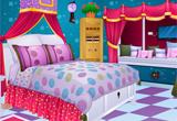 play Polka Dots House Escape