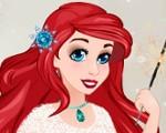 play Princess Disney Glittery Party