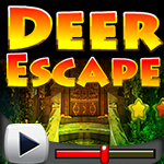 play Deer Escape Game Walkthrough