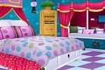 play Polka Dots House Escape