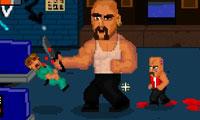 play Fist Puncher: Soo