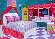 play Polka Dots House Escape