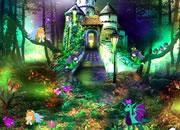 play Angel World Escape