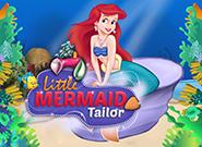 play Little-Mermaid-Tailor