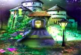 play Angel World Escape