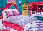 play Polka Dots House