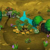 play Grim Forest Escape