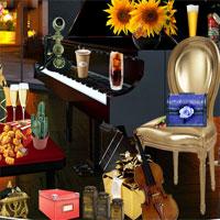 play A Creative Mess