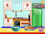 play Cooking Pancakes
