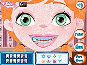 play Princess Anna Dental Care