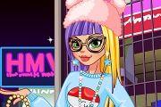 Editor'S Pick: Tokyo Street Fashion Girl Game