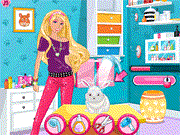 play Princess Pet Beauty Salon