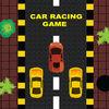 Car Racing 2D Game