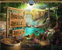 play The Long Walk