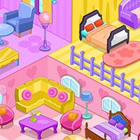 play New Home Decoration Game