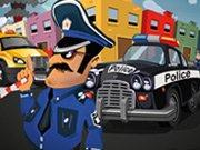 play New Traffic Jam City