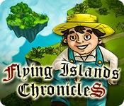 play Flying Islands Chronicles