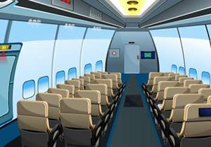 play Escape From Plane