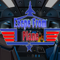 play Escape From Plane