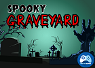 play Spooky Graveyard