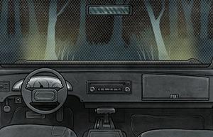 play Escape The Car Hd