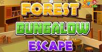 play Forest Bungalow Escape