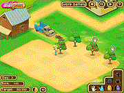 play Cherry Farm