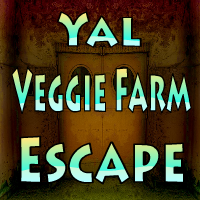 play Yal Veggie Farm Escape