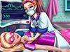 play Super Barbie Resurrection Emergency