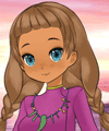 Jrpg Heroine Creator Cleric