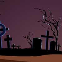 play Mirchi Spooky Graveyard