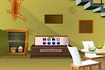 play Forest Bungalow Escape