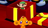 play Monkey Go Happy Elves