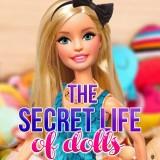 The Secret Life Of Dolls