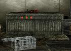 play Gloomy Cemetery Escape